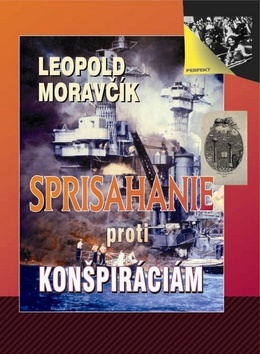 Obrázok Sprisahanie proti konšpiráciám