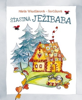 Obrázok Šťastná Ježibaba