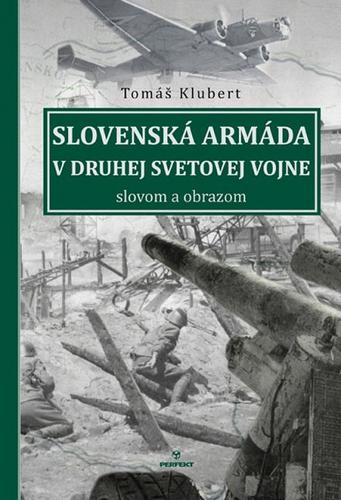 Obrázok Slovenská armáda v druhej svetovej vojne