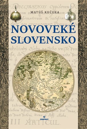 Obrázok Novoveké Slovensko