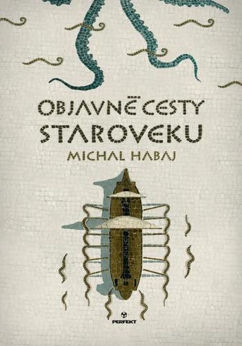 Obrázok Objavné cesty staroveku