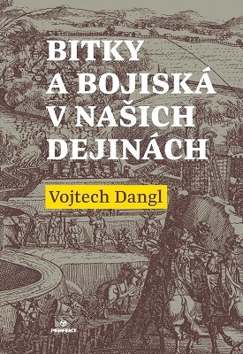 Obrázok Bitky a bojiská v našich dejinách