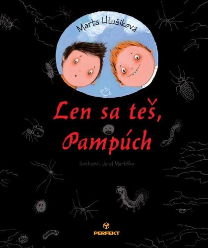 Obrázok Len sa teš, Pampúch