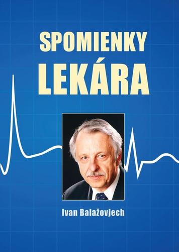 Obrázok Spomienky lekára