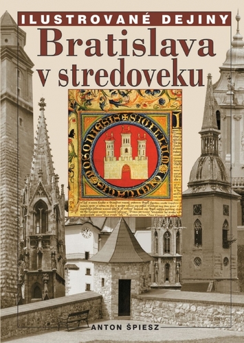 Obrázok Bratislava v stredoveku