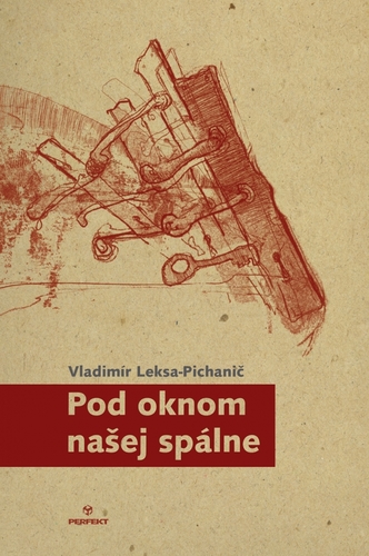 Obrázok Pod oknom našej spálne