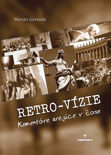 Obrázok Retro-vízie