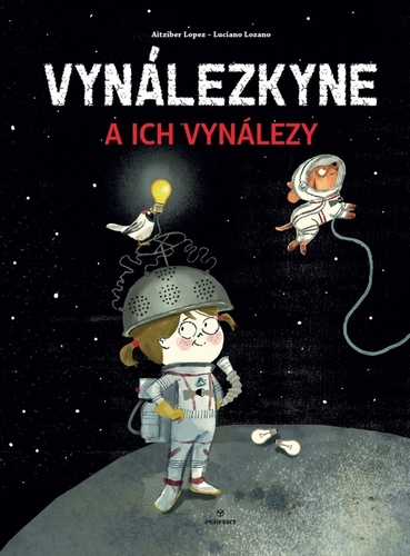 Obrázok Vynálezkyne a ich vynálezy