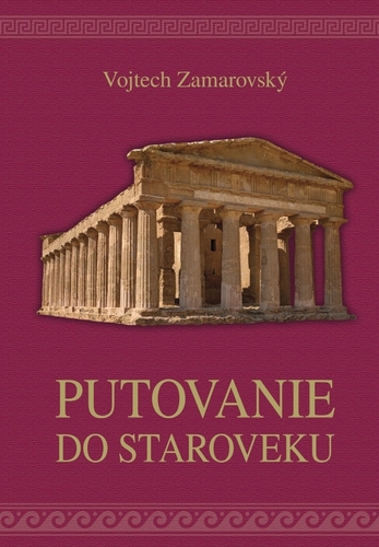 Obrázok Putovanie do staroveku