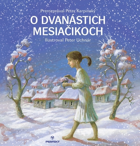 Obrázok O dvanástich mesiačikoch