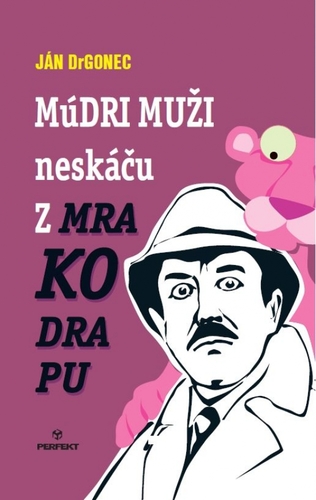 Obrázok Múdri muži neskáču z mrakodrapu