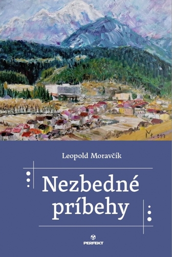 Obrázok Nezbedné príbehy