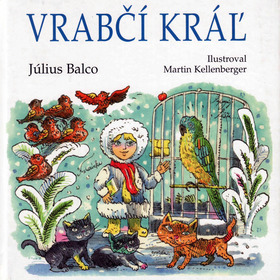 Obrázok Vrabčí kráľ