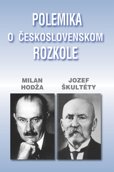 Obrázok Polemika o československom rozkole