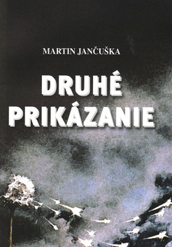 Obrázok Druhé prikázanie