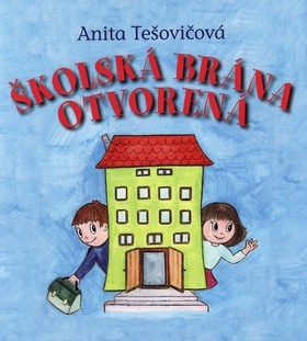 Obrázok Školská brána otvorená