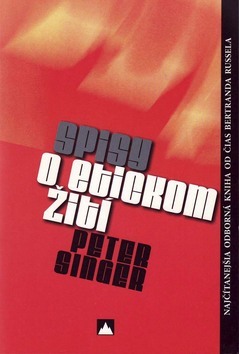 Obrázok Spisy o etickom žití