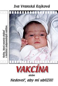 Obrázok Vakcína