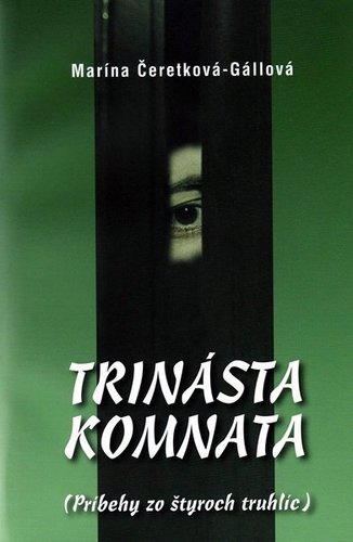 Obrázok Trinásta komnata