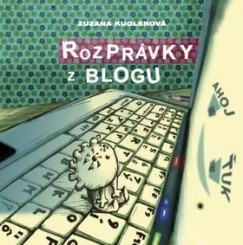 Obrázok Rozprávky z blogu