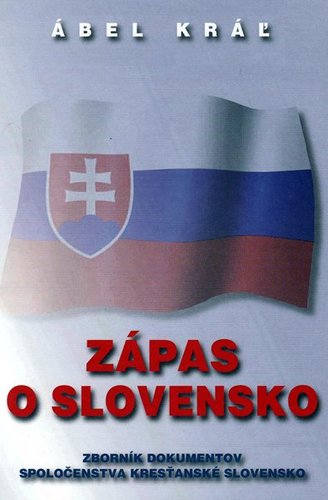 Obrázok Zápas o Slovensko