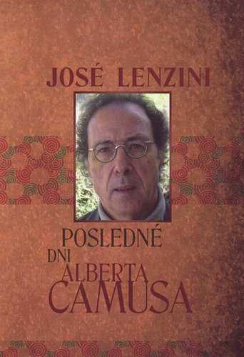 Obrázok Posledné dni Alberta Camusa