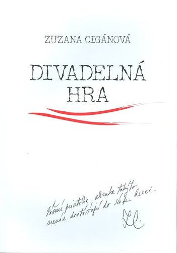 Obrázok Divadelná hra
