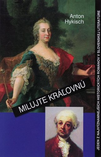 Obrázok Milujte kráľovnú