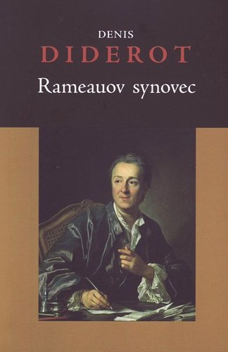 Obrázok Rameauov synovec