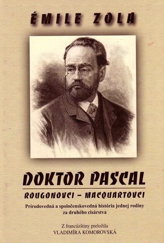 Obrázok Doktor Pascal