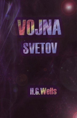 Obrázok Vojna svetov