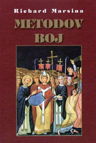 Obrázok Metodov boj