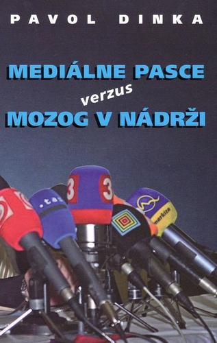 Obrázok Mediálne pasce verzus mozog v nádrži