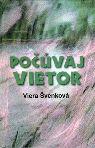 Obrázok Počúvaj vietor