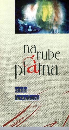 Obrázok Na rube plátna