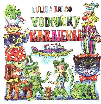 Obrázok Vodnícky karneval