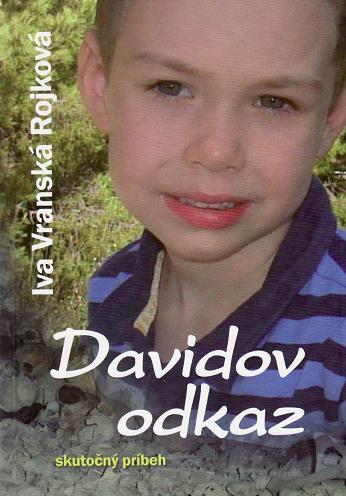 Obrázok Davidov odkaz