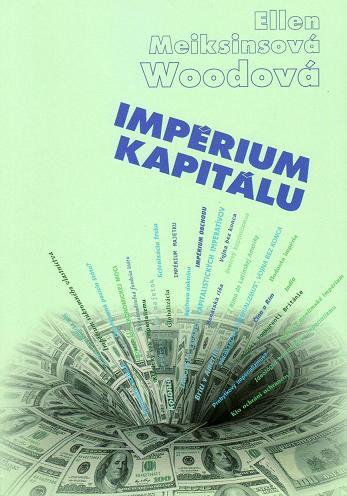 Obrázok Impérium kapitálu