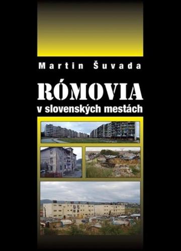 Obrázok Rómovia v slovenských mestách