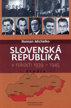 Obrázok Slovenská republika v rokoch 1939- 1945