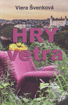 Obrázok Hry vetra