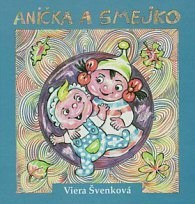 Obrázok Anička a Smejko