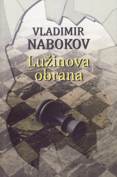 Obrázok Lužinova obrana