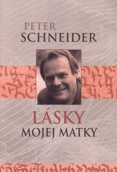 Obrázok Lásky mojej matky