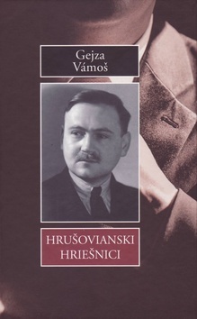 Obrázok Hrušovianski hriešnici