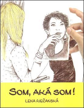 Obrázok Som, aká som!