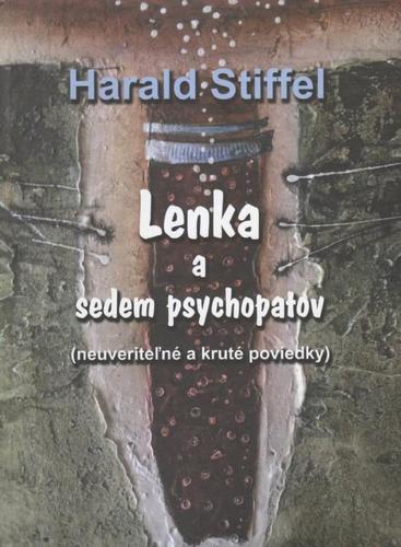 Obrázok Lenka a sedem psychopatov