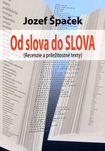 Obrázok Od slova do SLOVA