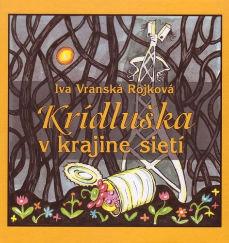 Obrázok Krídluška v krajine sietí