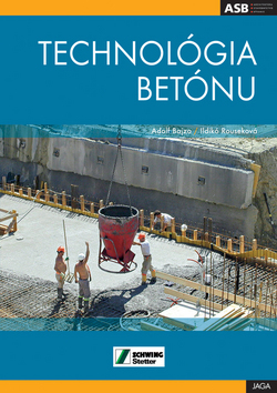 Obrázok Technológia betónu